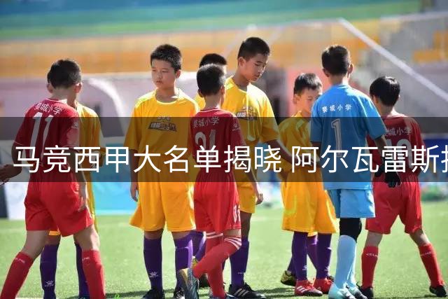 马竞西甲大名单揭晓 阿尔瓦雷斯持续缺训落选